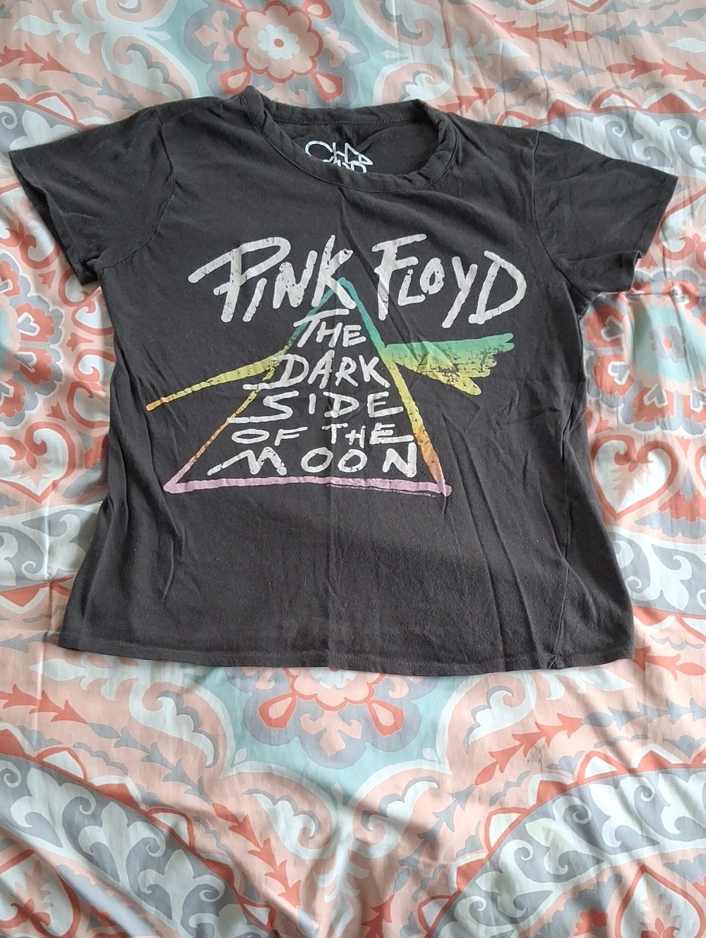 Chaser Pink Floyd Tee